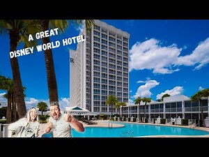 Our Experience at Disney World’s Renaissance Hotel | Everything It Has to Offer!