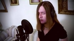 Nirvana - Smells Like Teen Spirit (Vocal Cover) Créditos: Ramiro Saavedra [oficial] | Music For Memory