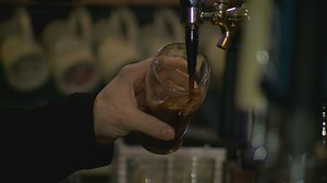 Lawmakers could take up whether to lower current legal BAC limit