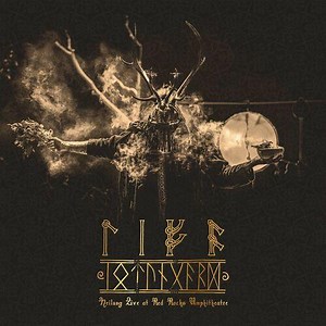 Heilung – Lifa Iotungard (2024) » download by NewAlbumReleases.net
