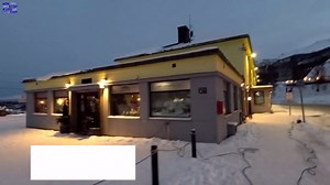 Europe's MOST EPIC Sleeper Train - 1500km from Norway to Sweden