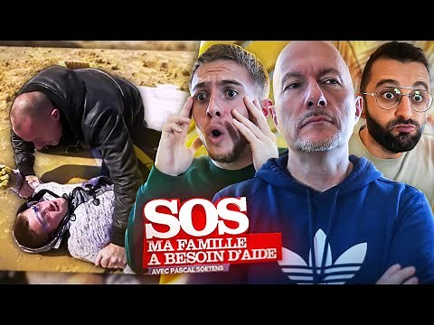 On réagit au pire épisode de SOS : Ma Famille a Besoin d'aide avec ‪@Michou‬ #2