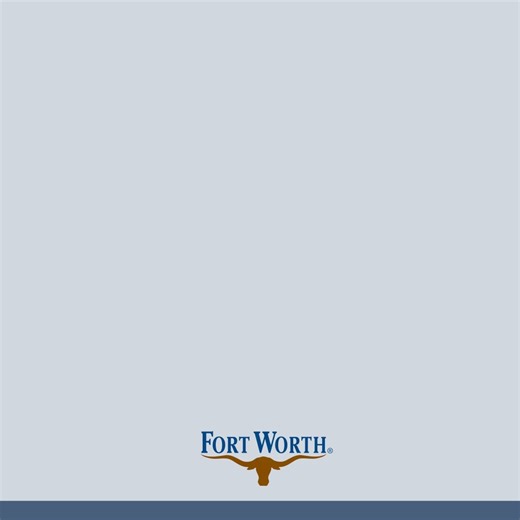 Fort Worth, we want to hear from you! Share your vision for our city in 2050 by completing the Reimagine Fort Worth questionnaire today. English: https://bit.ly/4rwS6iB Spanish: https://bit.ly/3Xp3lMi | City of Fort Worth