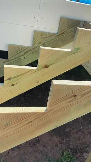 Building Pool Stairs: A Step-By-Step Guide