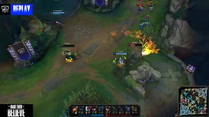 348K views · 4.6K reactions | THE ARROW, LOOK AT THE ARROW! | LOL Esports | Facebook