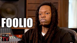 25K views · 63 reactions | Foolio Unsure How Beef with Yungeen Ace Started: We Were Always Neutral (Part 6) | VladTV - Breaking Urban News | Facebook