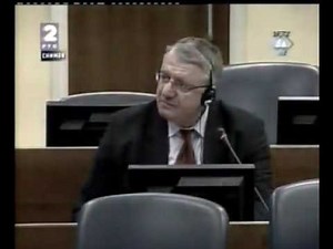 Vojislav Šešelj i ekspert Gušalić 7/11