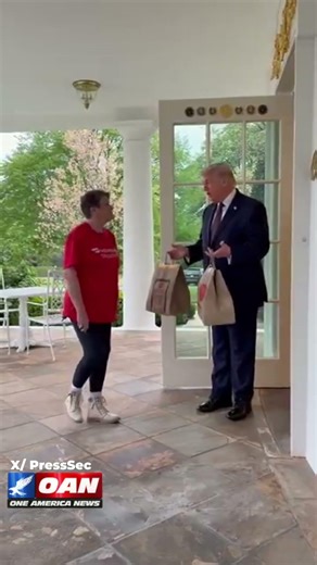 Thanks to Trump signing No Tax on Tips, Sharron is using the $11,000 in tips to support her family