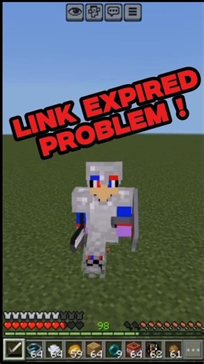 Finally! Expired Link Problem Solved Forever 😎✅