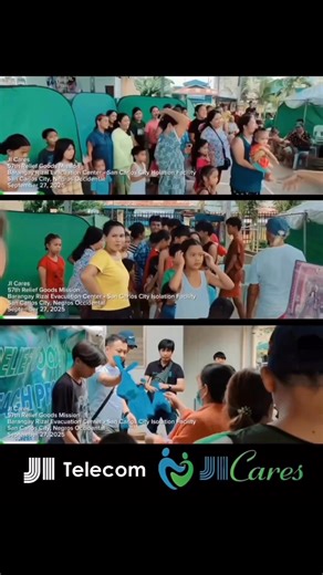 163 reactions · 14 shares | Thank you everyone for supporting and choosing JI Telecom 懶 #jitelecom #jicares | JI Telecom | Facebook