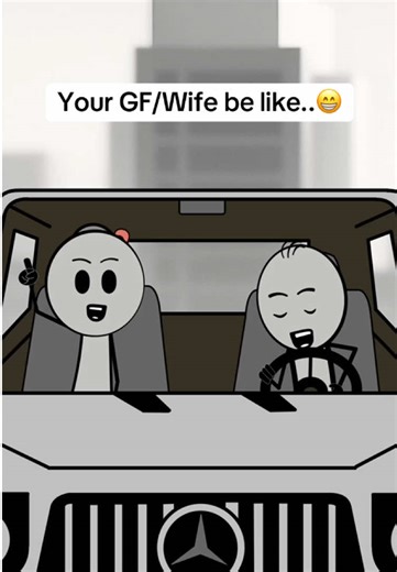 Understanding Your Partner: Fun Animated Moments
