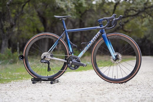 Review: The Mosaic RT1 ITR Road Bike Begs You To Meet Your Heroes