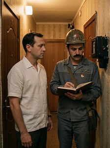 Soviet Electricity Meter Trick: Saving Rubles in the USSR
