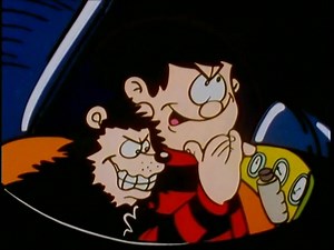 The Beano Videostars (1994)