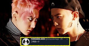 EXO's Manager Clearly Identified Himself As Team EXO Instead Of Team X-EXO And Fans Are Loving It