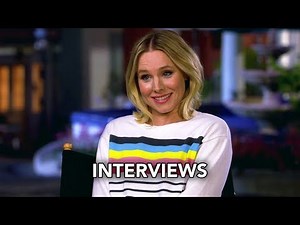 The Good Place Season 4 Cast Interviews (HD) Final Season