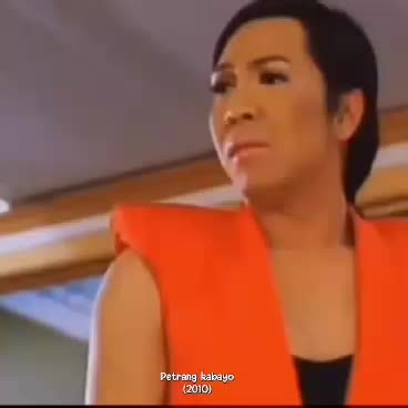 Vice Ganda Wins Best Actor Award Celebration