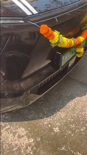 Xev 9e mahindra ruby velvet #fyp #viral