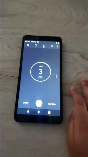 TCL A2 will explode in 12 sec