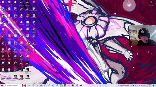 Opening Japanese Pokemon packs! -----> Arc raiders!