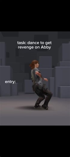 was that tuff or what 😂😂😅😂😅😂😅😂😅😂😅😯😧😲😧😧😯😧😯😉😉😉 #elliewilliams #tlou #fyp #thelastofus #foryoupage