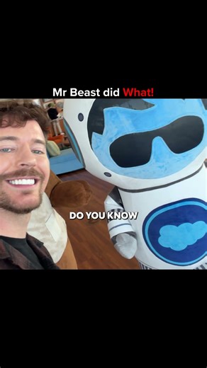 MrBeast Super Bowl Commercial 💀