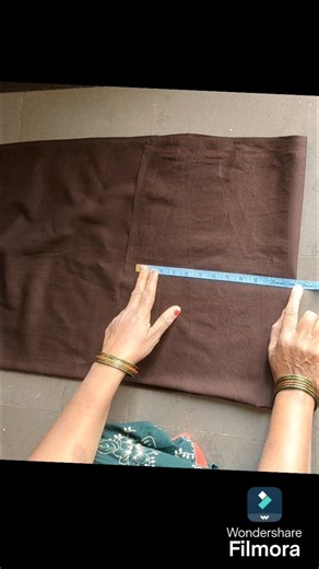 blouse cutting #telugutailoringclasses #blousedesign #tailoringtips