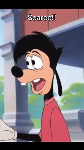 leave it to max! #agoofymovie #goofymovie #anextremelygoofymovie #extremelygoofymovie #fyp #disney #maxgoofy