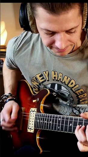 ZZ Top Style Backing Track