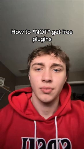 Derek Stutz on Instagram: "Never do this #dj #producer"