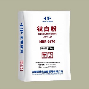 [Hot Item] Titanium Dioixide Mbr9570 for Paints, Coatings, Plastics, (TiO2)