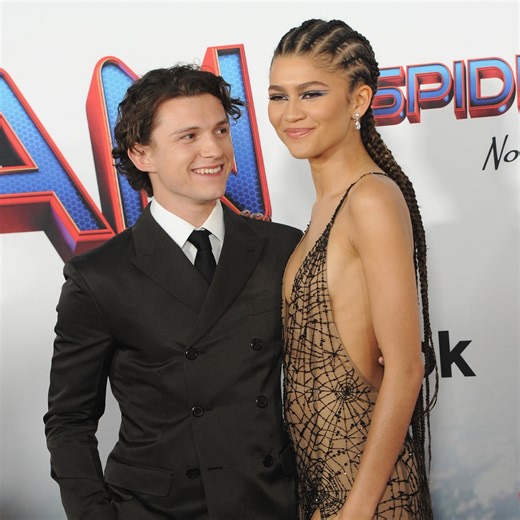 Zendaya and Tom Holland Return in Emotional Spider-Man: Brand New Day Trailer