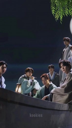 Alchemy of Souls Season 3 Trailer | BTS Dalmajung | Carol of the Bells