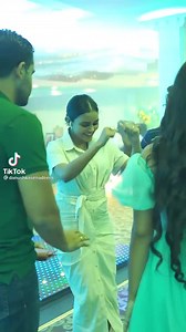 SL Model zone on Reels