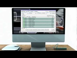 MyCommerce - Sistema de Gestão Empresarial