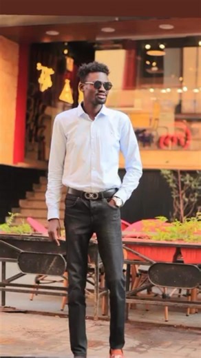 Papa Samuel Jacob on Reels