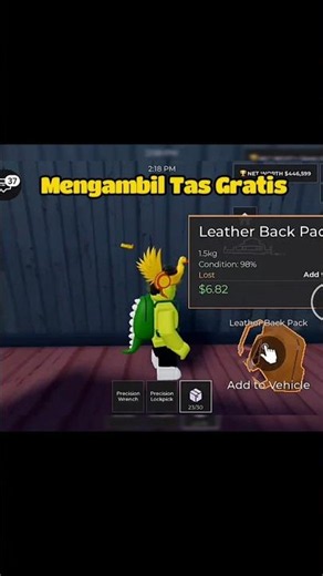 HOW TO GET RICH FAST IN STORAGE HUNTER #roblox