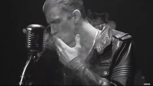 Machine Gun Kelly – Spotlight Ft. Lzzy Hale (Video)