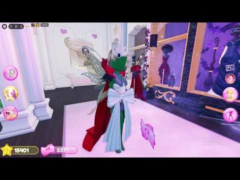 How You Can Remove Items On Dress To Impress? Beginner Tutorial