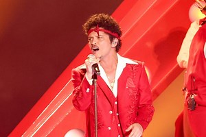 ‘Risk It All’ de Bruno Mars: Aquí la letra en español