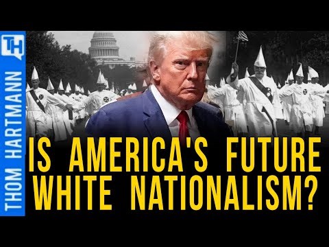 White Nationalism Isn’t the Fringe — It’s the Future Republicans are Building