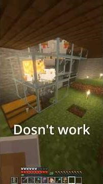 Minecraft Farm Not Working? Try This!