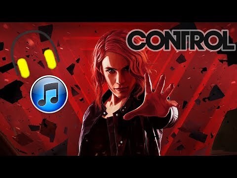CONTROL: LABYRINTH MUSIC FIGHT (AHTI'S CASSETTE PLAYER ) - POLARIS MISSION