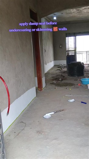 Apply Damp Seal Before Undercoat or Skim Coat? Guide for Walls