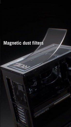 ROG G700 Gaming Desktop | ASUS Egypt Official Store