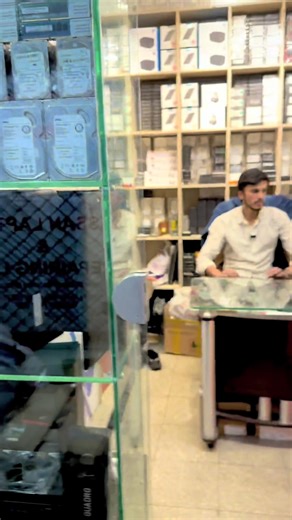 Hard Drive formatting issue