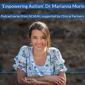 Empower Autism - Dr. Marianna Murin