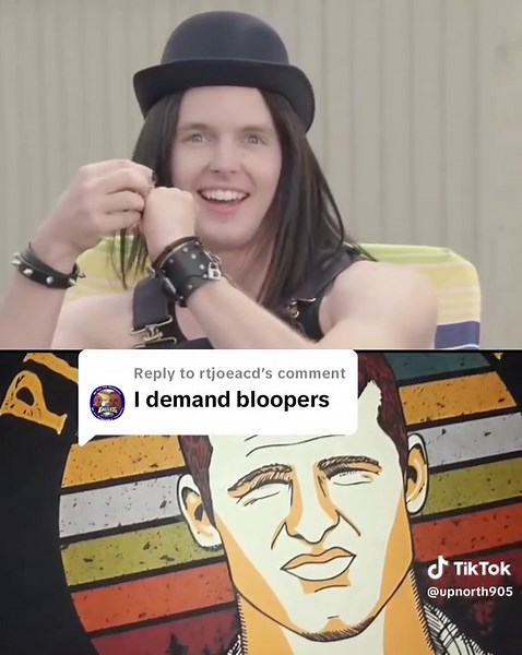 Letterkenny Season 8 Bloopers Compilation