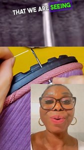 14K views · 77 reactions | Simple Shoe Repair!Mend Your Shoes Yourself . How easy it is to repair shoes at home using simple tools like a needle and thread, #ShoeMending #DIYRepair #SustainableFashion #RepairDontReplace | Happy life img | Facebook