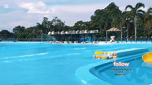 Tara 'D Leonor Inland Resort & Adventure Park' Communal Davao city 🎤 Sweetnotes music | Alan Sarsale Agang